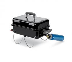 Weber Go-Anywhere