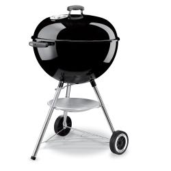 Weber One-Touch Silver