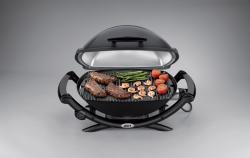 Weber Q2400