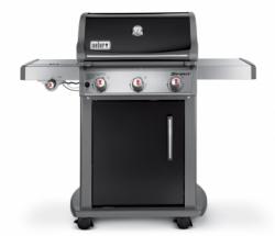 Weber Spirit Premium E320