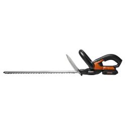 Worx WG255E