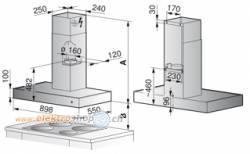 V-ZUG DW MinairComfo