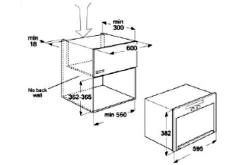 Whirlpool AMW 433