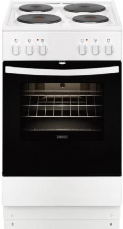 Zanussi ZCE540G1WA