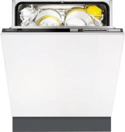 Zanussi ZDT16016FA