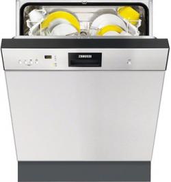 Zanussi ZDU16013XA