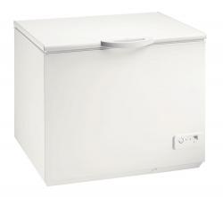 Zanussi ZFC 631 WAP