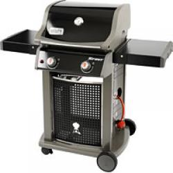 Weber Spirit Classic E210