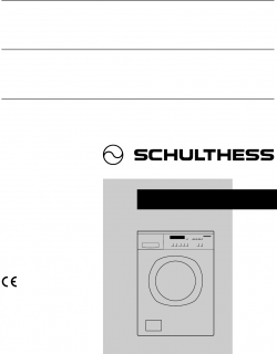Schulthess Spirit TopLine XL 5930