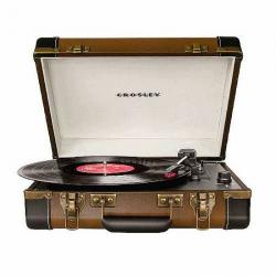 Crosley CR6019A  Executive