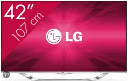 LG 42LA7408 LED