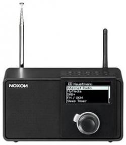 NOXON iRadio M110+