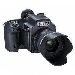 Pentax 645 Z