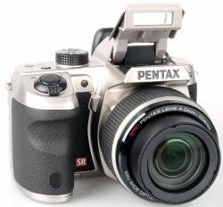 Pentax X-5