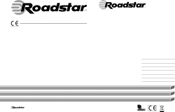 Roadstar RU-285RD