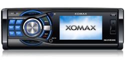 XOMAX XM-DVB3006