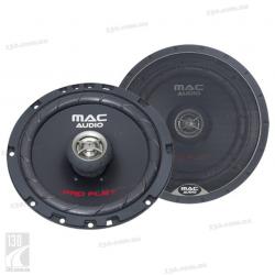 Mac Audio Pro Flat 16.2 Auto