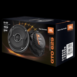 JBL GTO629 Auto