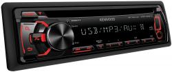 Kenwood KDC-3057U