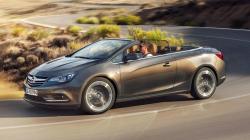 Opel Cascada