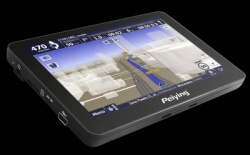 Peiying PY-GPS5011