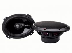 Rockford Fosgate T1693 Auto