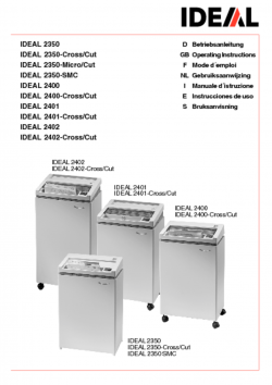 IDEAL 2401