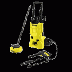 Karcher K 3.550 T200 EU