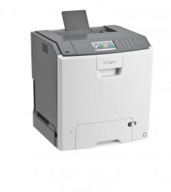 Lexmark C748e