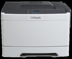 Lexmark CS310n