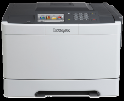 Lexmark CS510de