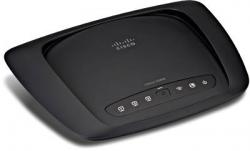 Linksys X2000