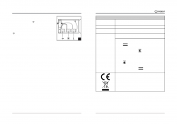 Indesit FI 51 K.B IX