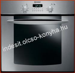 Indesit FIE 76 KA IX