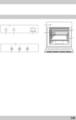 Indesit FM 10 RK.C