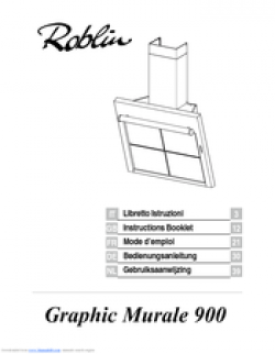 Roblin Graphic 900