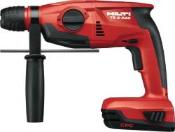 Hilti TE 2-A22