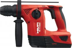 Hilti TE 4-A22