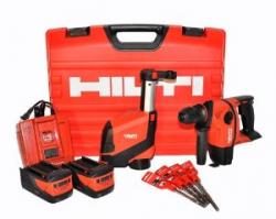 Hilti TE 6-A36-AVR