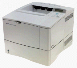 HP LaserJet 4050