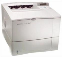 HP LaserJet 4050 T