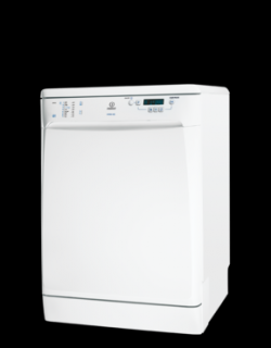 Indesit DFP 573