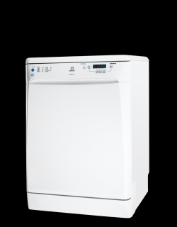 Indesit DFP 584