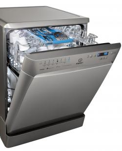 Indesit DFP 58T94