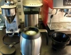 Melitta Aroma Excellent Steel Therm