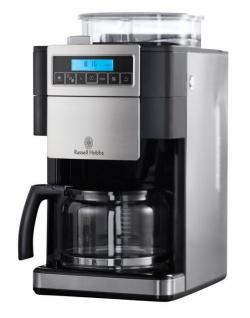 Russell Hobbs 18331-56 Platinum Mill and Brew