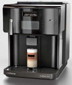 Schaerer Coffee Joy