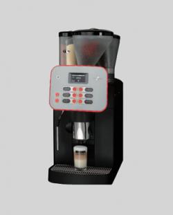 Schaerer Coffee Vito