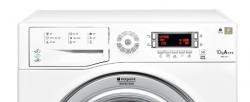 Hotpoint WMD 1044BX