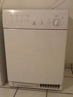 Indesit G 85 C